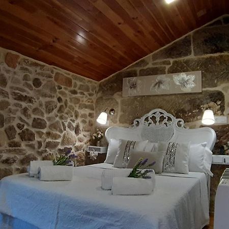 A Casina Vella Villa Poio Kültér fotó