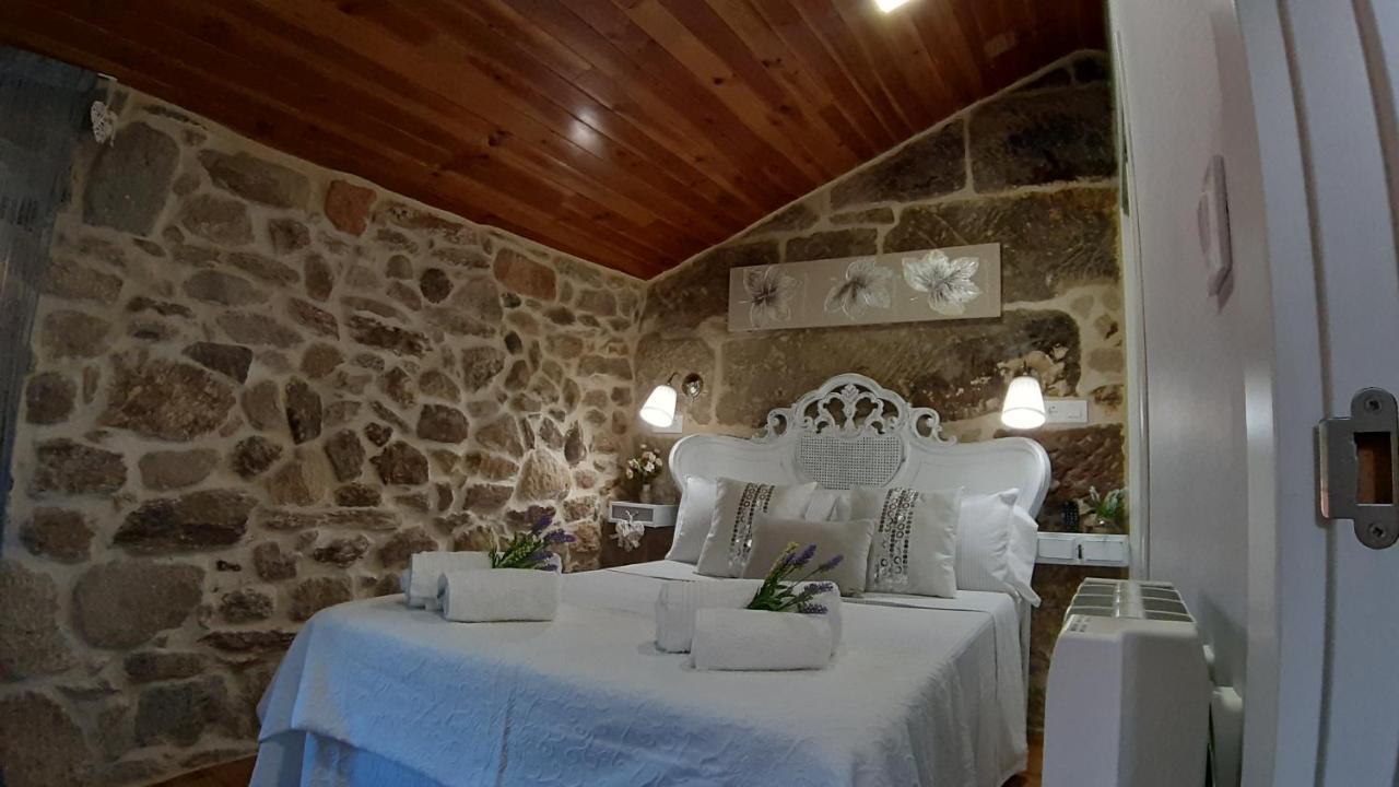 A Casina Vella Villa Poio Kültér fotó