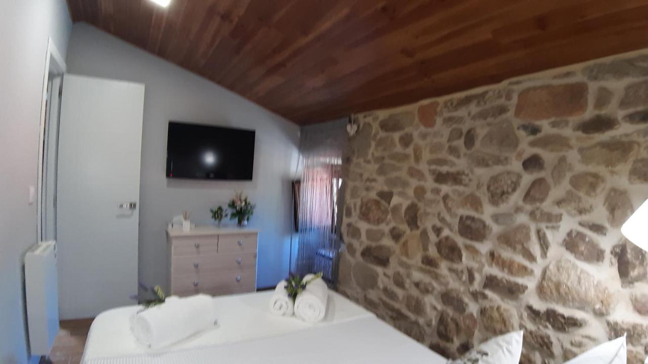 A Casina Vella Villa Poio Kültér fotó