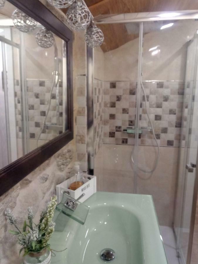 A Casina Vella Villa Poio Kültér fotó
