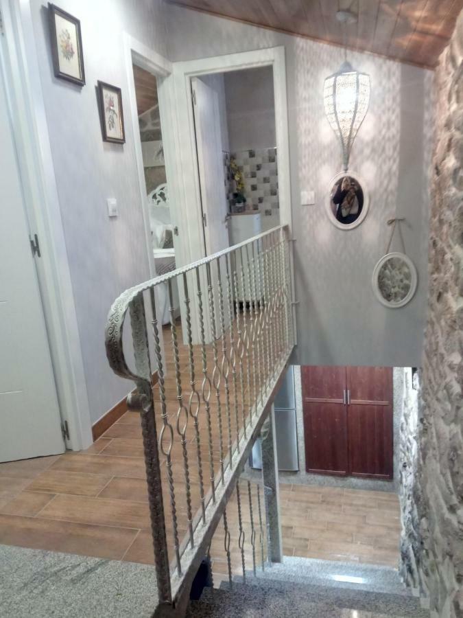 A Casina Vella Villa Poio Kültér fotó