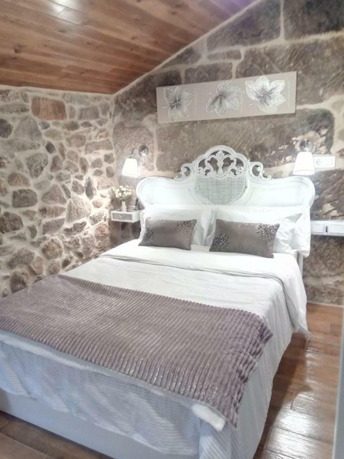 A Casina Vella Villa Poio Kültér fotó