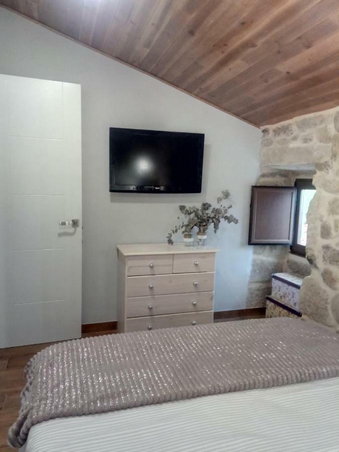 A Casina Vella Villa Poio Kültér fotó