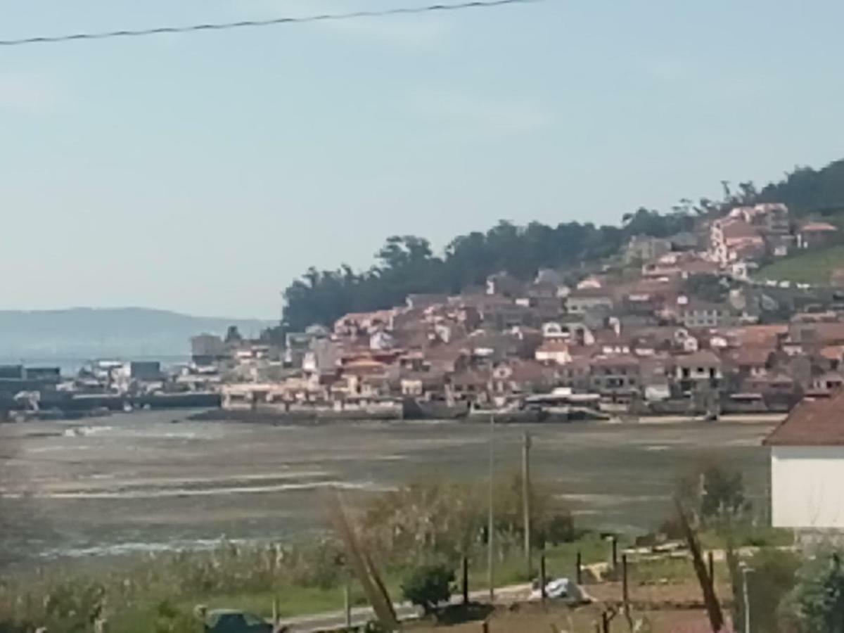 A Casina Vella Villa Poio Kültér fotó