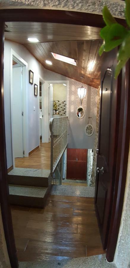 A Casina Vella Villa Poio Kültér fotó