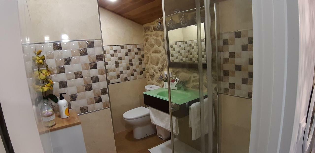 A Casina Vella Villa Poio Kültér fotó