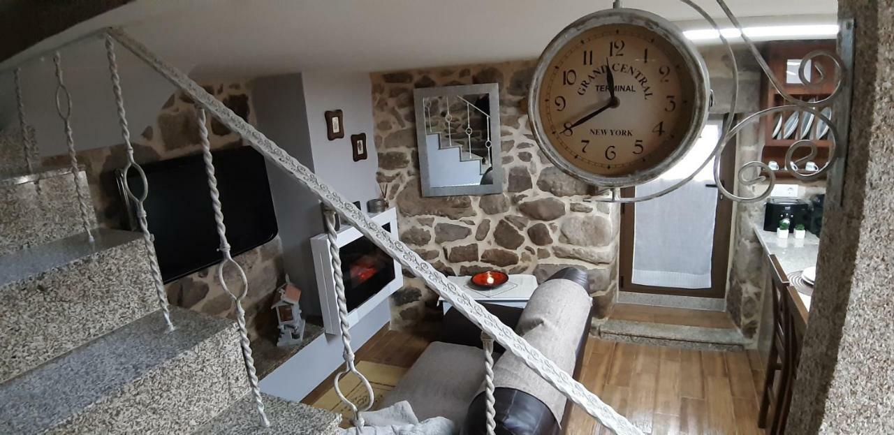 A Casina Vella Villa Poio Kültér fotó